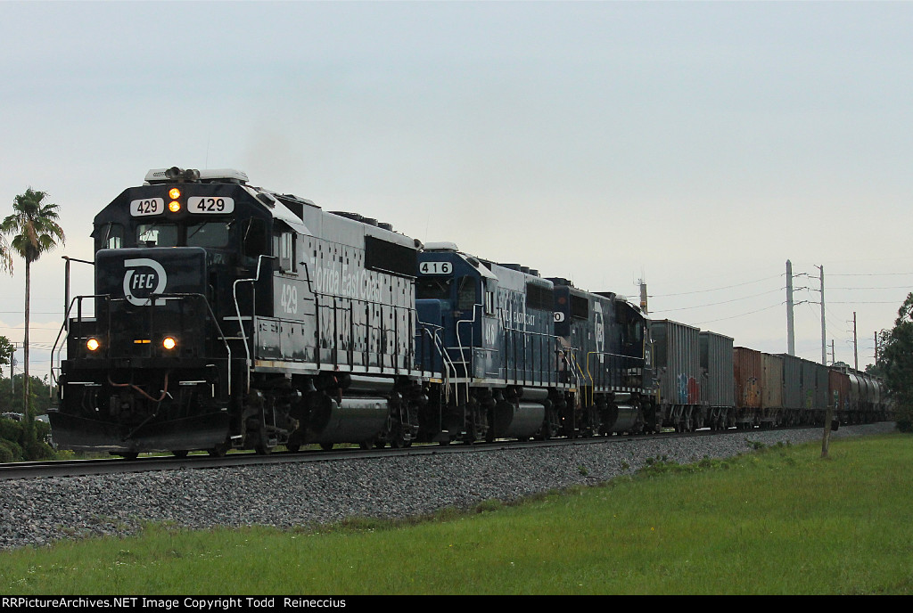 FEC 429